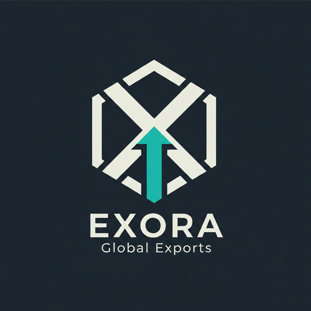 Exora Global Exports logo