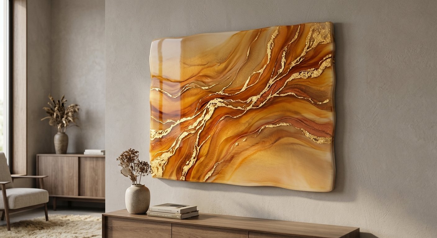 Amber Flow