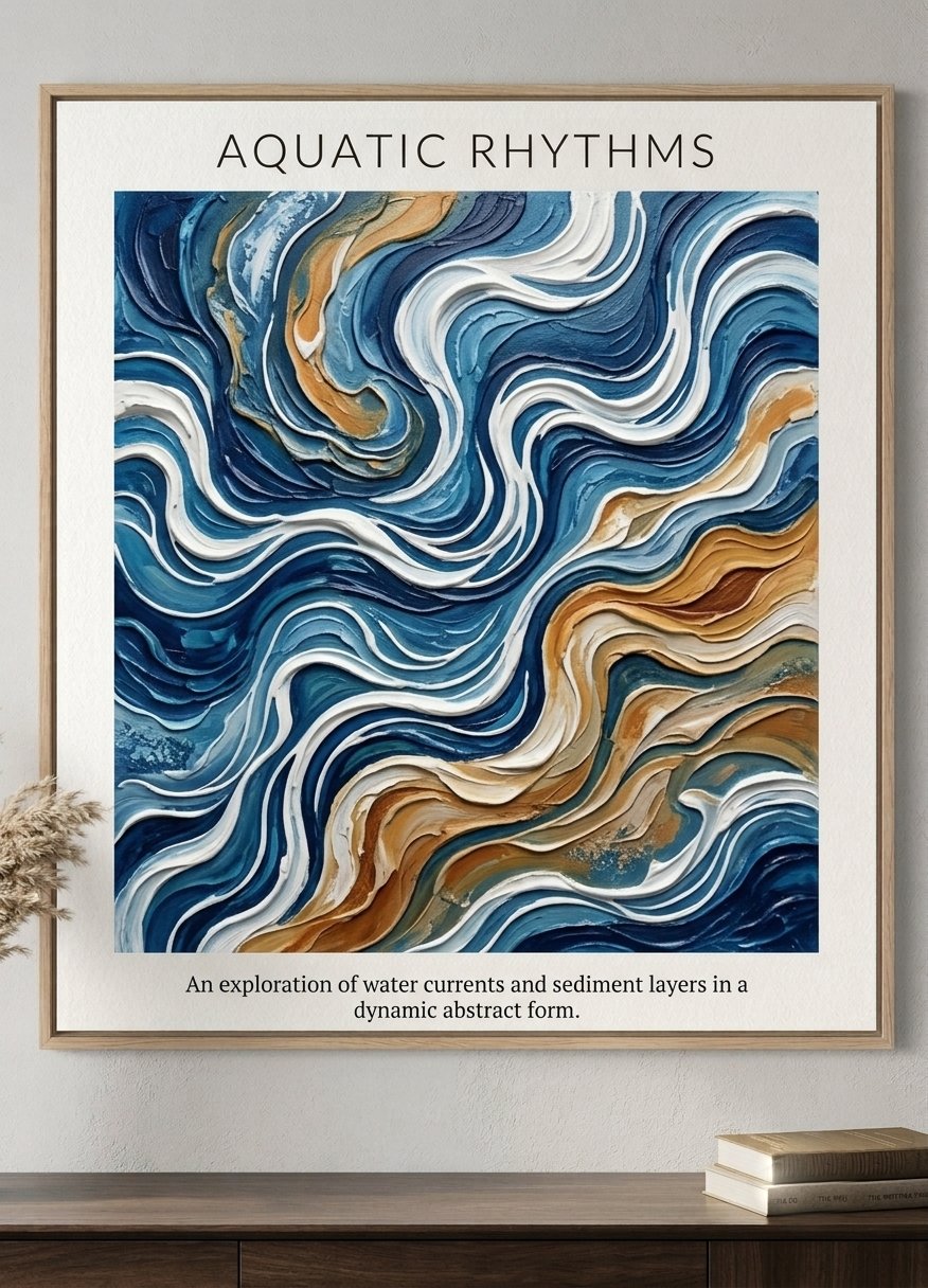 Coastal Lines