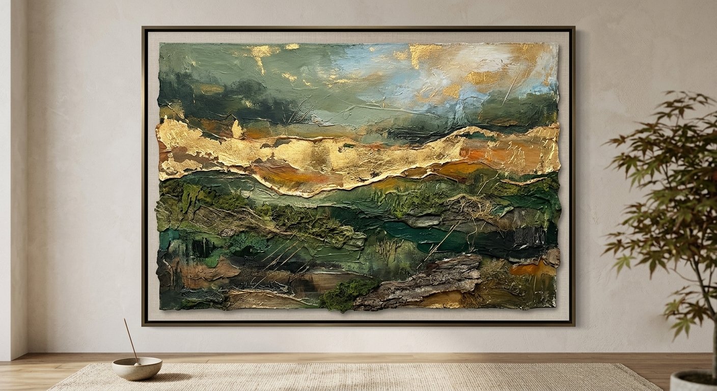Golden Horizon