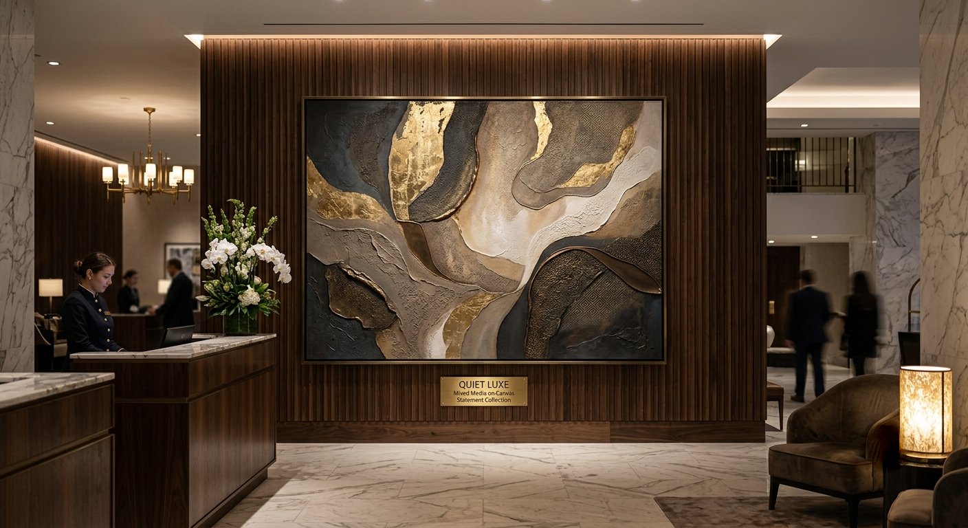 Quiet Luxe
