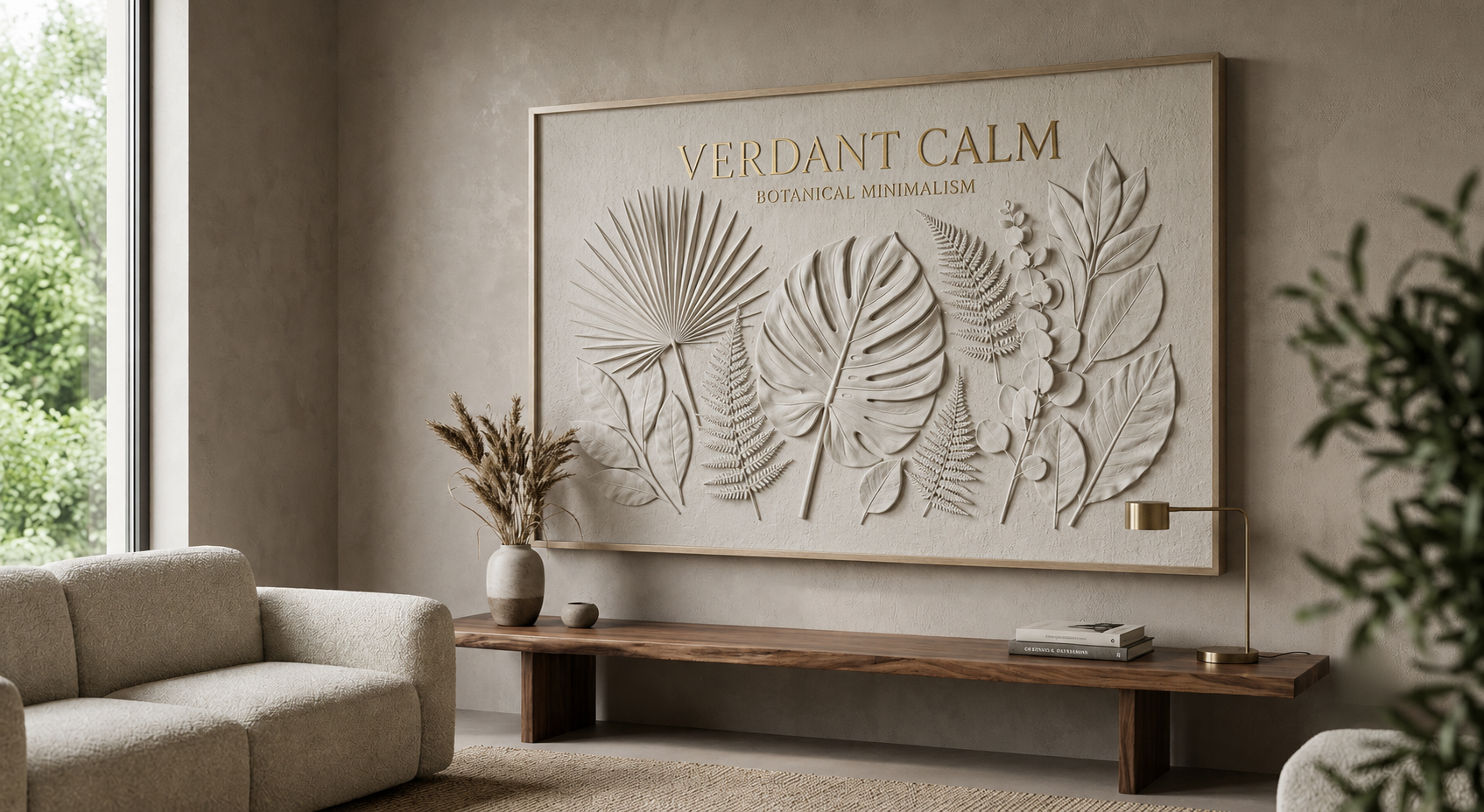 Verdant Calm